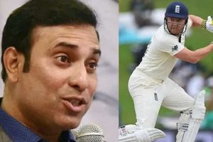 బెయిర్ స్టో వైఫల్యంపై లక్ష్మణ్ ఆందోళనకు గురవుతున్నాడు.. భజ్జీ సెటైర్స్!