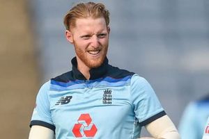 India vs England: అలవాటులో పొరపాటు.. స్టోక్స్‌కు అంపైర్‌ వార్నింగ్‌!!