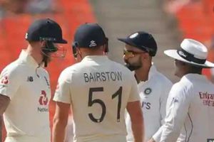 బెన్ స్టోక్స్ నన్ను తిట్టాడు.. అందుకే కోహ్లీ భాయ్ జోక్యం చేసుకున్నాడు: మహ్మద్ సిరాజ్