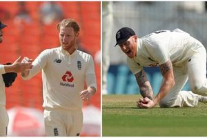 నాలుగో టెస్టు వల్ల ఐదు కేజీలు బరువు తగ్గా.. జాక్‌ లీచ్‌ అయితే ప్రతీసారి టాయిలెట్‌కు వెళ్లాడు: స్టోక్స్