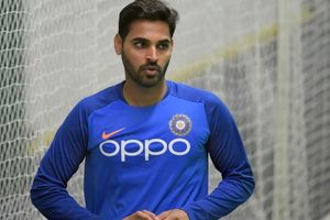 India vs England: బుమ్రాను పక్కన పెడితే.. ఆ అనుభవం భువనేశ్వర్‌కు మాత్రమే ఉంది! జాగ్రత్తగా కాపాడుకోవాలి!