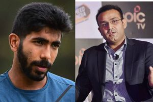 జట్టులో ఈ వివక్ష ఏంటీ? బుమ్రాను ఇలానే తప్పించేవారా? టీమ్‌మేనేజ్‌మెంట్‌పై సెహ్వాగ్ ఫైర్