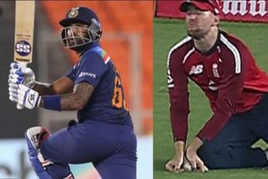 థర్డ్ అంపైర్‌ది అత్యంత చెత్త నిర్ణయం: ఇంగ్లండ్ మాజీ క్రికెటర్