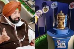 IPL 2021: 'ముంబైలోనే మ్యాచ్‌లు నిర్వహిస్తున్నప్పుడు.. మొహాలీతో వచ్చిన సమస్యేంటి?'