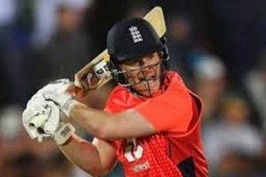 India vs England: ఇయాన్ మోర్గాన్ అరుదైన ఘనత.. కష్టాల్లో భారత్!