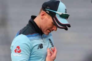 India vs England: ఇంగ్లండ్‌కు షాక్.. వన్డే సిరీస్ నుంచి మోర్గాన్ ఔట్! కెప్టెన్‌గా బట్లర్‌!