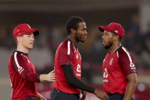 ఐపీఎల్ ముందు ఇంగ్లండ్ క్రికెటర్లకు మోర్గాన్ కీలక సూచన!