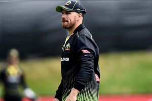 అరుదైన ఘనతతో రోహిత్ శర్మ సరసన ఆరోన్ ఫించ్!