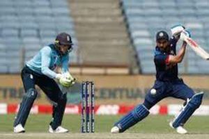 MCA cricket stadium: భారత్-ఇంగ్లండ్ రెండో వన్డే.. 35 మంది అరెస్ట్!!