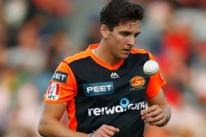 అందుకే జై రిచర్డ్‌సన్ కోసం అన్ని కోట్లు ఖర్చు పెట్టాం: పంజాబ్ కింగ్స్ సీఈవో