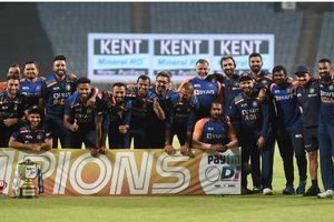 India vs England: శెభాష్‌ కోహ్లీసేన.. జీవితంలో మ‌ర‌చిపోలేని సీజ‌న్ ఇది!!