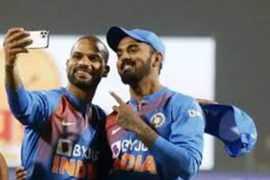 India vs England: ఒక్కో ప్లేస్‌కు ఇద్దరేసి ప్లేయర్లు.. టీ20 సిరీస్‌ ముందు మేనేజ్‌మెంట్‌కు తలనొప్పి!