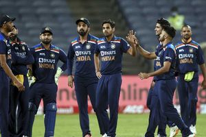 ఇంగ్లండ్‌తో నిర్ణయాత్మక వన్డే.. మూడు మార్పులతో బరిలోకి భారత్! ఆ ఇద్ద‌రు ఔట్! తుది జట్టు ఇదే!