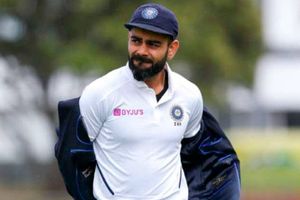 విరాట్ కోహ్లీ అరుదైన రికార్డు..తొలి క్రికెట‌ర్‌గా రికార్డుల్లోకి! ప్రియాంక చోప్రా, దీపికా ప‌దుకునేల‌ను దాటేసి!