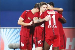 ISL 2020-21: ప్చ్.. రెండో సెమీస్‌లో కూడా ఫలితం తేలలేదు!