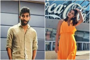 Jasprit Bumrah Marriage: ఈరోజే పెళ్లి...వధువు ఎవరంటే? అతిథులు 20 మందిమాత్రమే!