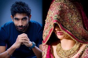 మార్చి 14న జస్ప్రీత్ బుమ్రా వివాహం.. ఎవరీ సంజనా గణేషన్?