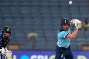 India vs England: బెయిర్‌స్టో శతకం.. స్టోక్స్‌ హాఫ్ సెంచరీ! లక్ష్యం దిశగా ఇంగ్లండ్!