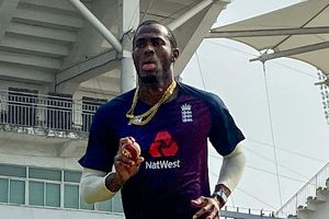 India vs England: విరాట్ కోహ్లీని అలా ఔట్ చేయడం.. ఇంగ్లండ్‌కు నిజమైన బోనస్! సంతోషంగా ఉంది: ఆర్చర్‌