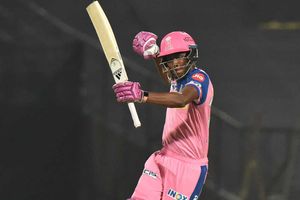 IPL 2021: ఆర్చర్‌ చేతివేలిలో గాజు ముక్క.. రాజస్థాన్ రాయల్స్‌కు భారీ షాక్!!