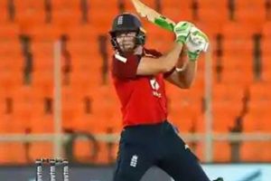 India vs England: జోస్ బట్లర్ విధ్వంసం.. భారత్‌కు తప్పని పరాజయం!