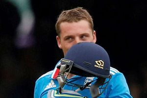 India vs England: టీమిండియానే టీ20 ప్రపంచకప్‌ ఫేవరెట్‌.. ఎందుకంటే: జోస్‌ బట్లర్‌