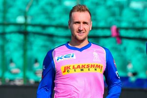 'పెద్ద మొత్తంలో డబ్బులొచ్చే ఐపీఎల్‌ను వదిలేయలేం.. కివీస్‌తో టెస్ట్ సిరీస్‌ ఆడకపోవచ్చు'