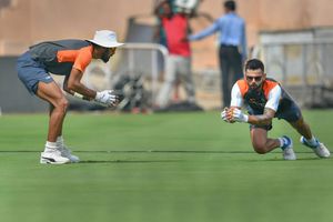 India vs England: కేఎల్‌ రాహుల్‌ మ్యాచ్‌ విజేత.. అతడే మా ఓపెనర్‌: కోహ్లీ