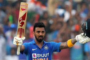 ICC T20 Rankings: రాహుల్ ర్యాంక్ పదిలం.. దూసుకెళ్లిన కాన్వే