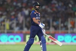 India vs England: కోహ్లీ డకౌట్.. ఉత్తరాఖండ్ పోలీసుల వార్నింగ్!