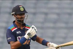 India vs England: అరంగేట్రంలోనే ప్రపంచ రికార్డు నెలకొల్పిన కృనాల్‌ పాండ్యా! మరో రెండు రికార్డులు కూడా!