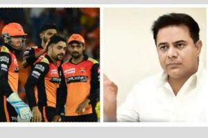 IPL 2021: అందుకే కేటీఆర్ రిక్వెస్ట్‌ను బీసీసీఐ పట్టించుకోలేదా? కావాలనే హైదరాబాద్‌ను తప్పించారా?