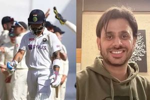 ఆ విషయంలో రోహిత్ శర్మను చూసి విరాట్ కోహ్లీ నేర్చుకోవాలి: మనోజ్ తివారీ