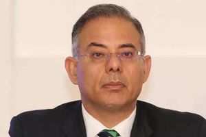 ఐసీసీ సీఈవో మనూ సాహ్నీకి షాక్.. రాజీనామాకు యత్నాలు! బీసీసీఐ హస్తం!