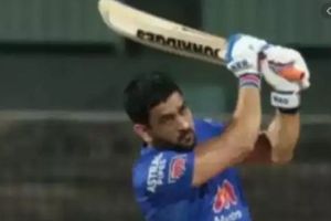 IPL 2021: ఎంఎస్ ధోనీ నేతృత్వంలో.. సీఎస్‌కే వినూత్న ప్రాక్టీస్ (వీడియో)!!