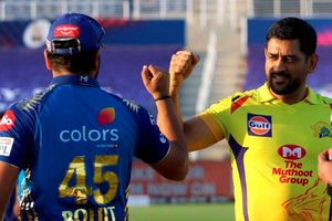 IPL 2021: టాప్‌లో ముంబై ఇండియన్స్.. రెండో స్థానంలో చెన్నై సూపర్ కింగ్స్!!