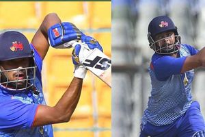 Vijay Hazare Trophy: పృథ్వీ షా మెరుపులు.. ఆదిత్య తారే సెంచరీ! విజయ్‌ హజారే ట్రోఫీ చాంపియన్ ముంబై!