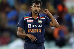 India vs England: ఆఖరి టీ20కి నట్టూ ఆగయా.. ఫికర్ మత్ కియా!