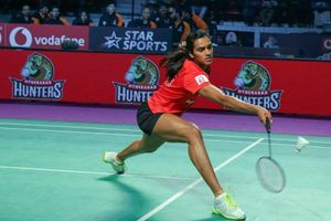 స్విస్ ఓపెన్ ఫైనల్లో పీవీ సింధు.. 2019 తర్వాత ఇదే తొలిసారి!!