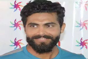 2025లో కూడా నేనే బెస్ట్ ప్లేయర్: రవీంద్ర జడేజా