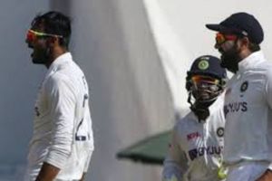 India vs England: పాపం జాక్ క్రాలీ.. రిషభ్ పంత్ స్లెడ్జింగ్‌కు బలి!(వీడియో)