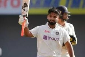 నా దూకుడు ప్రేక్షకులను అలరిస్తుందంటే సంతోషిస్తా: రిషభ్ పంత్