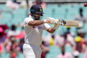India vs England: సిక్సర్‌తో రిషభ్ పంత్ సెంచరీ.. భారీ ఆధిక్యం దిశగా భారత్!