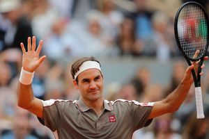 Qatar Open 2021: దుబాయ్ టోర్నమెంట్ నుంచి వైదొలిగిన ఫెడరర్‌... అసలు కారణం ఇదే!!