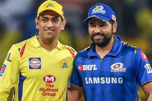 IPL 2021: చెన్నై సూపర్ కింగ్స్ అటు.. ముంబై ఇండియన్స్ ఇటు!