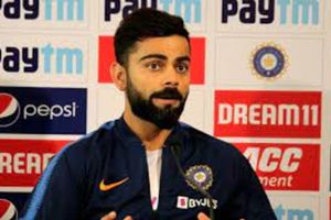 India vs England: వన్డేల్లో రోహిత్‌తో ఓపెనింగ్ చేసేది అతడే.. సూర్య కోసం ఏదైనా చేయాలి: కోహ్లీ