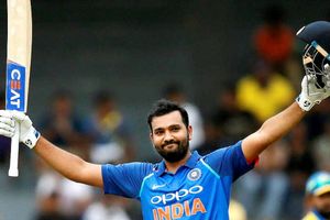 ఎన్ని పరుగులు చేశానన్నది కాదు.. ఎన్ని బంతులు ఆడానన్నదే ముఖ్యం: రోహిత్ శర్మ