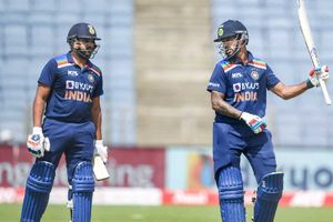 India vs England: సచిన్‌-గంగూలీ తర్వాత.. ఆ రికార్డు రోహిత్-ధావన్‌దే!!