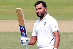 India vs England: ఫాస్టెస్ట్ ఓపెనర్‌గా రోహిత్ శర్మ అరుదైన రికార్డు!