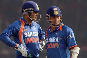 India vs England: వన్డే క్రికెట్‌లో అత్యధికసార్లు 90ల్లో ఔటైన భారత ఓపెనర్లు వీరే!!